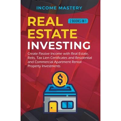 Real Estate investing