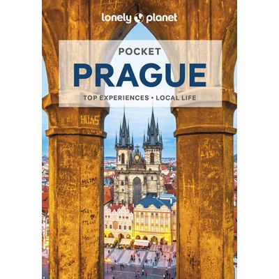 Lonely Planet Pocket Prague 7 | 拾書所