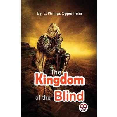 The Kingdom Of The Blind | 拾書所