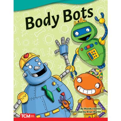 Body Bots | 拾書所