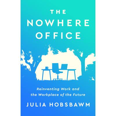 The Nowhere Office | 拾書所