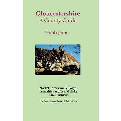 Gloucestershire | 拾書所