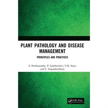 Plant Pathology and Disease Management
