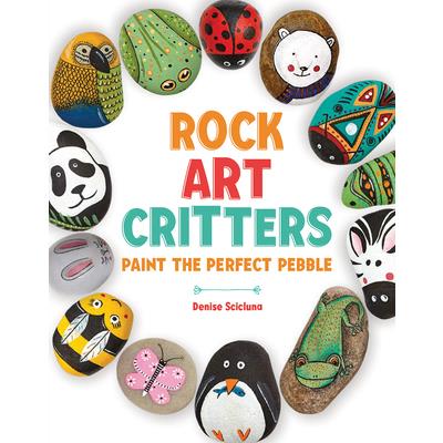 Rock Art Critters