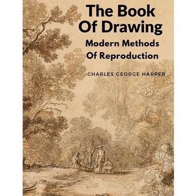 The Book Of Drawing | 拾書所