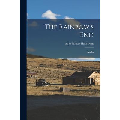 The Rainbow's End | 拾書所