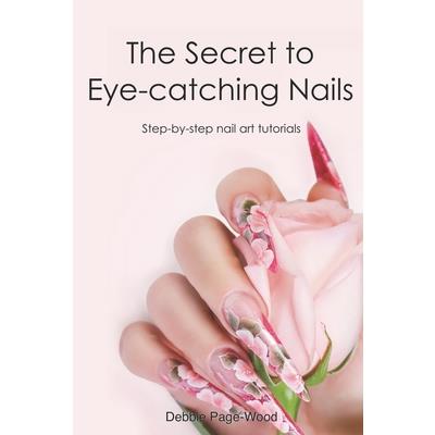 The Secret to Eye-catching Nails