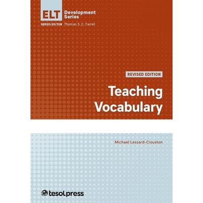 Teaching Vocabulary, Revised | 拾書所