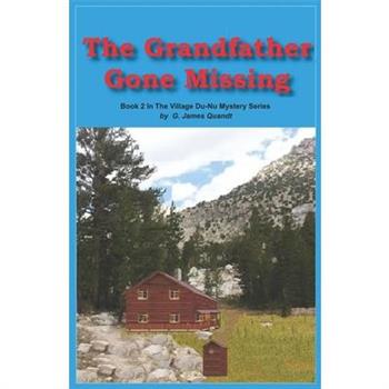 Mystery of The Grandfather Gone Missing