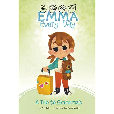 A Trip to Grandma’s