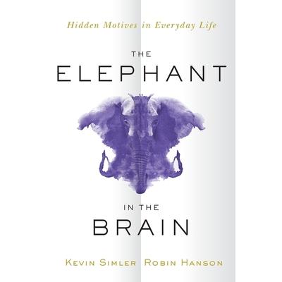 The Elephant in the Brain