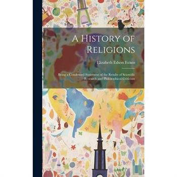 A History of Religions