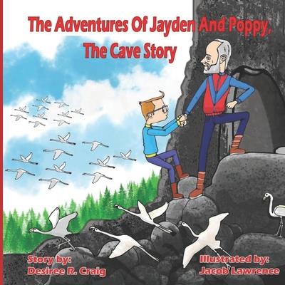 The Adventures of Jayden and Poppy