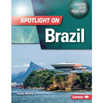 Spotlight on Brazil | 拾書所