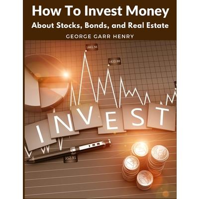 How To Invest Money | 拾書所