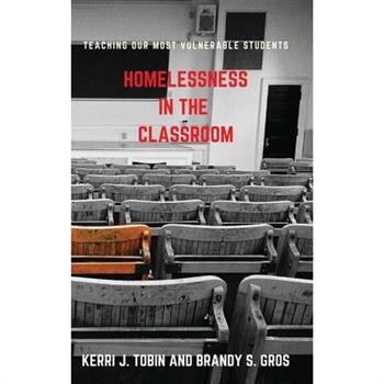 Homelessness in the Classroom