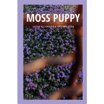Moss Puppy Magazine Issue 04