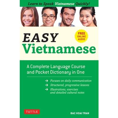 Easy Vietnamese | 拾書所