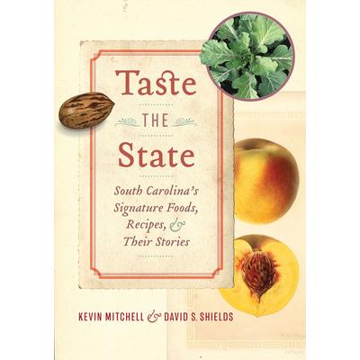 Taste the State