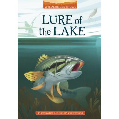 Lure of the Lake