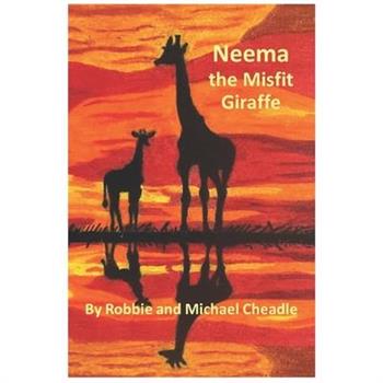 Neema the Misfit Giraffe