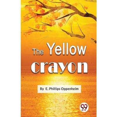 The Yellow Crayon | 拾書所