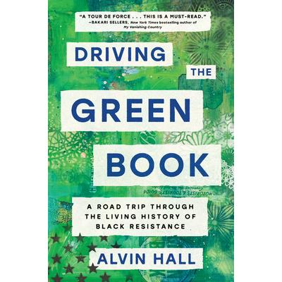 Driving the Green Book