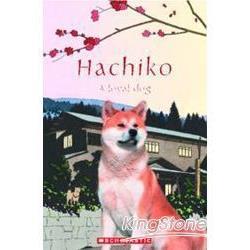 Scholastic Popcorn Readers Level 1: Hachiko with CD | 拾書所