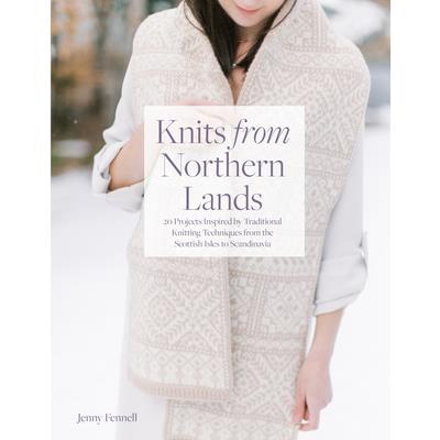 Knits from Northern Lands | 拾書所