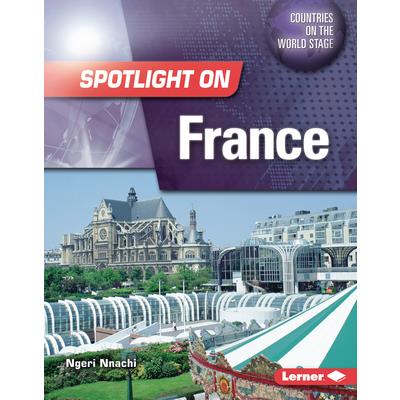 Spotlight on France | 拾書所