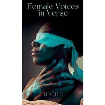 Female Voices in Verse