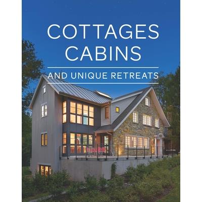 Cottages, Cabins, and Unique Retreats | 拾書所