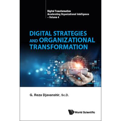 Digital Strategies and Organizational Transformation | 拾書所