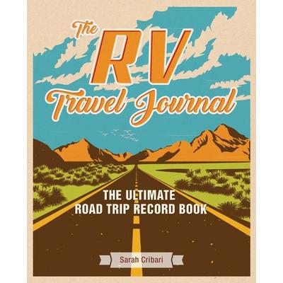 The RV Travel Journal