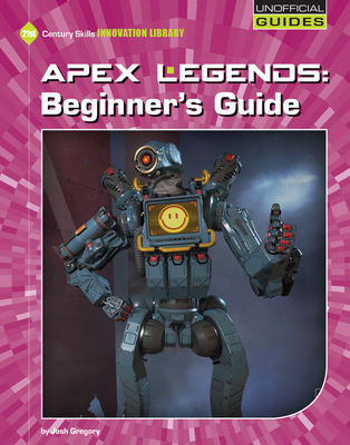 Apex Legends: Beginner’s Guide