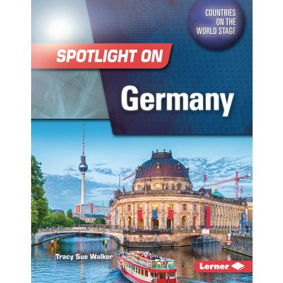 Spotlight on Germany | 拾書所