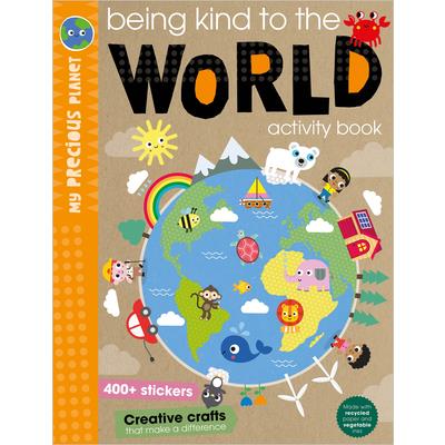 Being Kind to the World