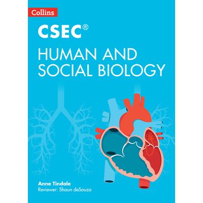 Collins Csec -- Collins Csec Human and Social Biology | 拾書所