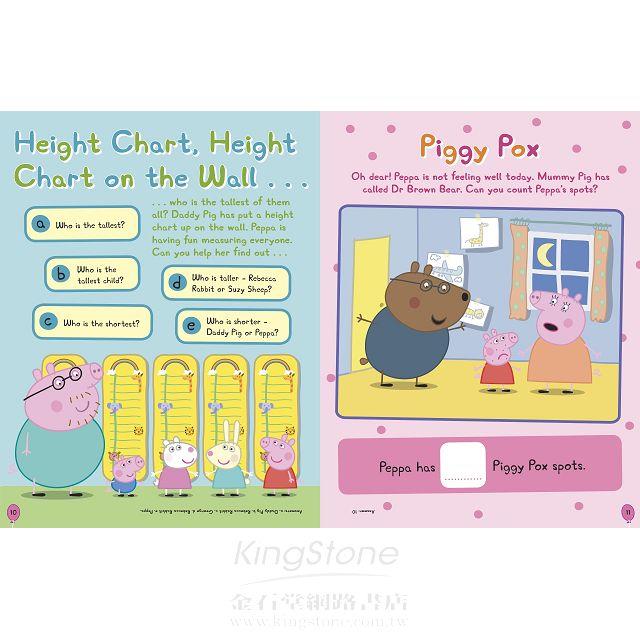 Peppa Pig The Official Annual 2015