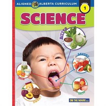 Alberta Grade 1 Science Curriculum