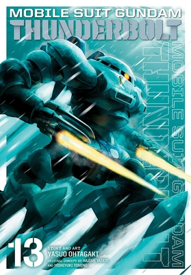 Mobile Suit Gundam Thunderbolt, Vol. 13, Volume 13