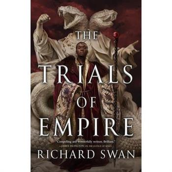 The Trials of Empire