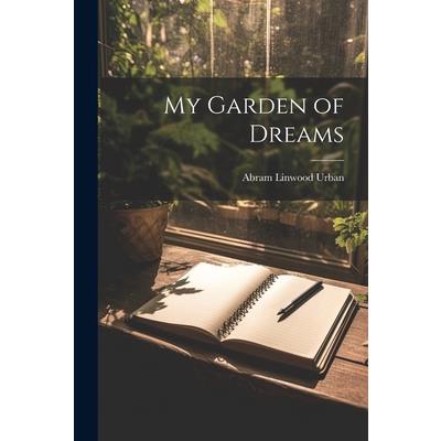 My Garden of Dreams | 拾書所