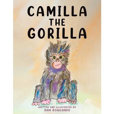 Camilla The Gorilla
