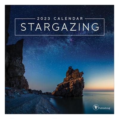 Cal 2023- Stargazing Mini Calendar