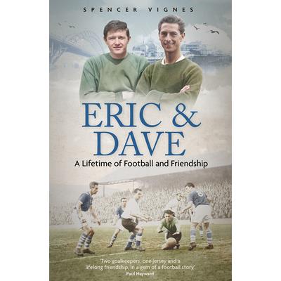 Eric and Dave | 拾書所