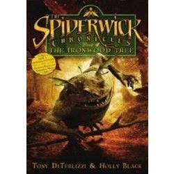 Spiderwick Chronicles 4: Ironwood Tree 奇幻精靈事件簿4－矮人國的魔咒