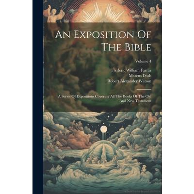 An Exposition Of The Bible | 拾書所