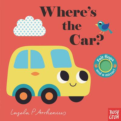 Where’s the Car?