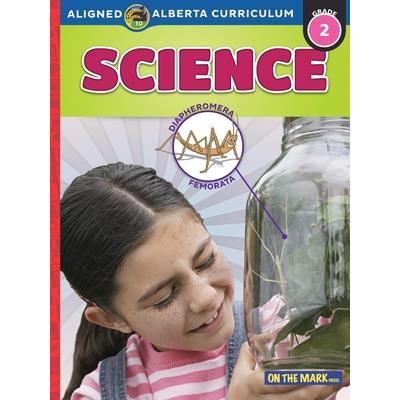 Alberta Grade 2 Science Curriculum